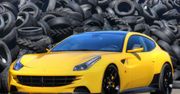 Niemcy dłubią w Ferrari FF – Novitec FF Stufe 1 (2012)