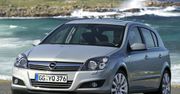 Używany Opel Astra H - typowe awarie i problemy