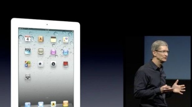 Cała konferencja Apple w 90 sekund! 1