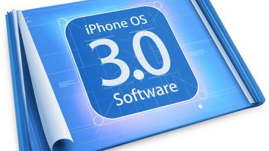 Oprogramowanie 3.0 dla iPhone i iPod touch gotowe do pobrania 1