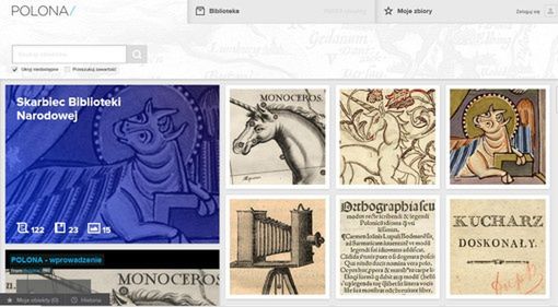 Książki i czasopisma za darmo!