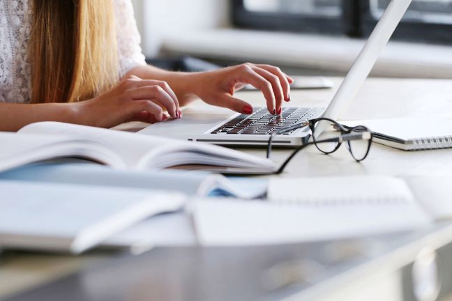 Biurowe choroby zawodowe