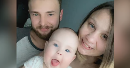 24-letnia Monika walczy o zdrowie dla siebie i córki. Potrzebuje wsparcia na leczenie