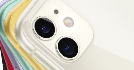 iPhone 11 to pokaz solidnej ewolucji. iPhone 11 Pro kusi fotografów