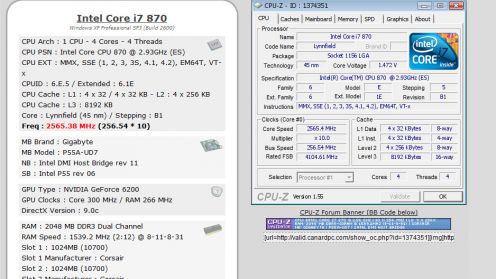 Nowy rekord prędkości RAM-u 1