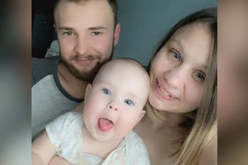 24-letnia Monika walczy o zdrowie dla siebie i córki. Potrzebuje wsparcia na leczenie