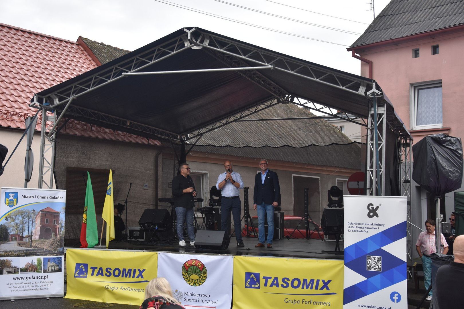 I Gołaniecki Festiwal Smaków - 29.06.2025
