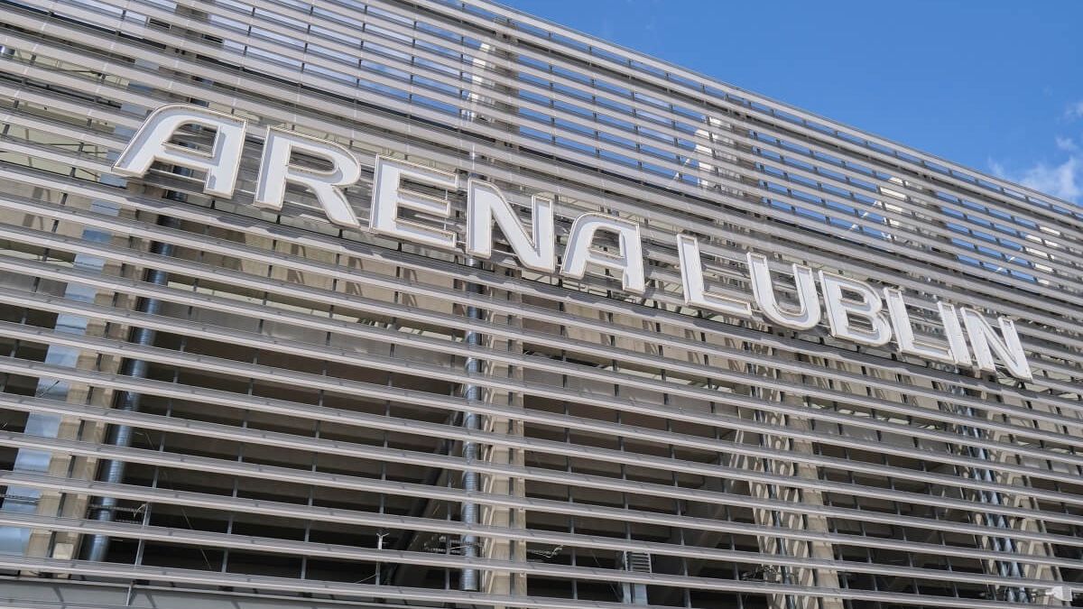 Arena Lublin