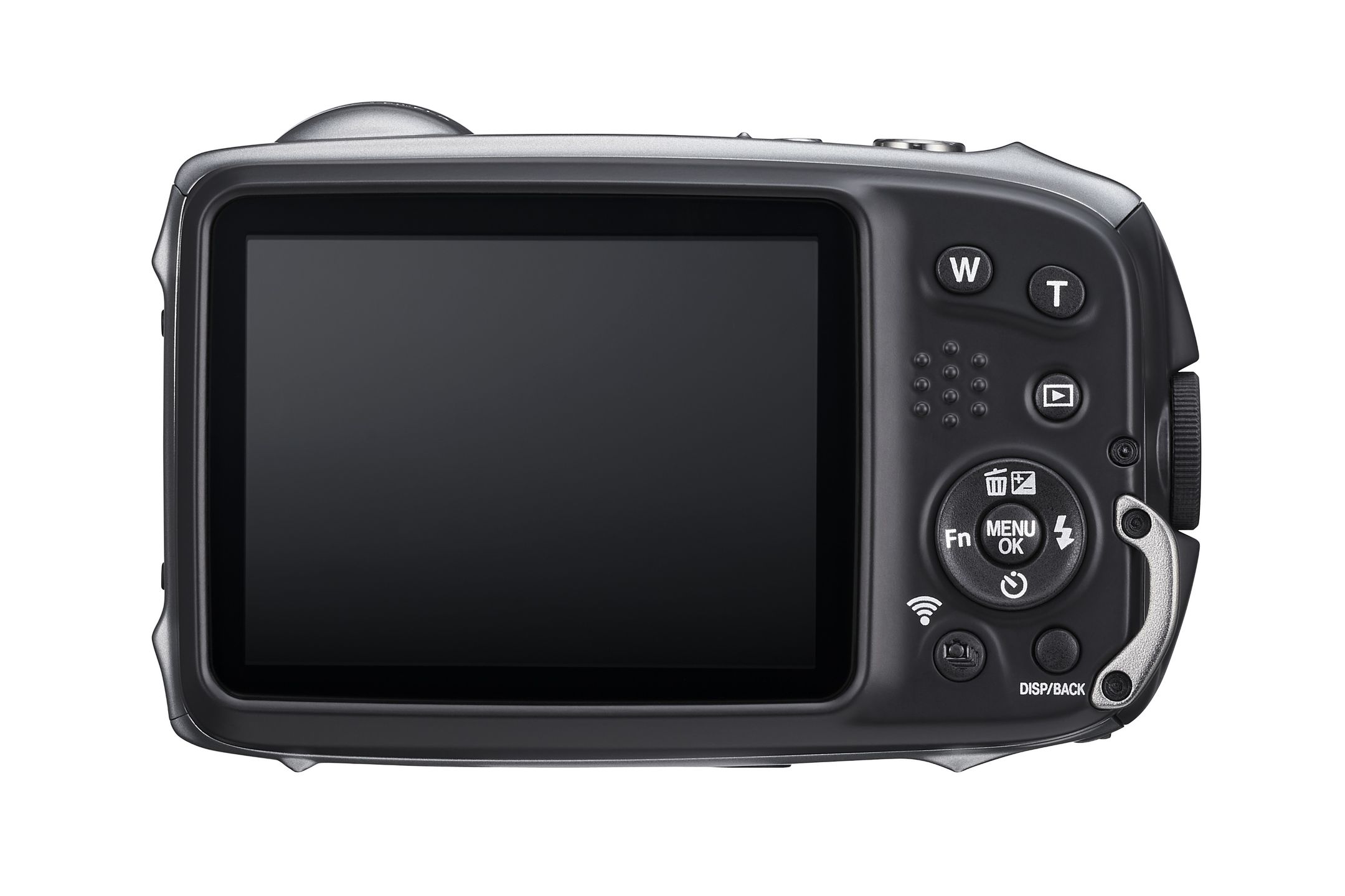 Nowy kompakt Fujifilm FinePix XP140 na ciężkie warunki dołącza do rodziny 3