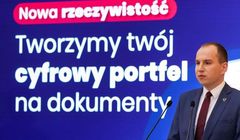mObywatel w Sejmie. Adam Andruszkiewicz: Chcemy umiędzynarodowić aplikację