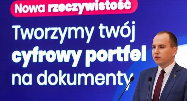 mObywatel w Sejmie. Adam Andruszkiewicz: Chcemy umiędzynarodowić aplikację