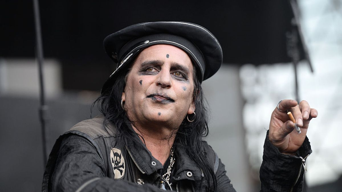 Nie żyje narzeczona znanego muzyka