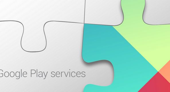 Google aktualizuje aplikację Google Play Services