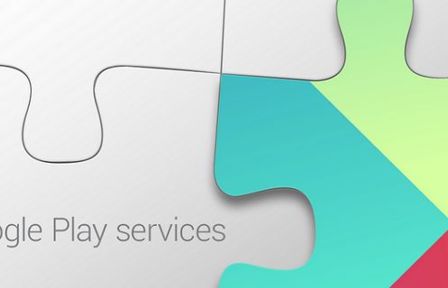 Google aktualizuje aplikację Google Play Services