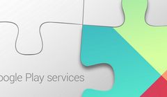 Google aktualizuje aplikację Google Play Services