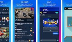Facebook wprowadza aplikację Facebook Gaming. Pozwala oglądać gry w streamingu
