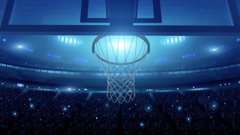 Najlepszy koszykarz w historii NBA