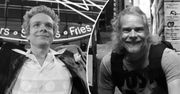 Zmarł Jan Schwieterman. Amerykański aktor odszedł w wieku 52 lat