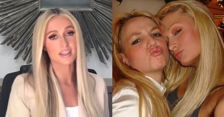 Odmieniona Paris Hilton demonstruje, jak naprawdę BRZMI JEJ GŁOS. "Jestem dobra w udawaniu TĘPEJ BLONDYNKI" (VIDEO)