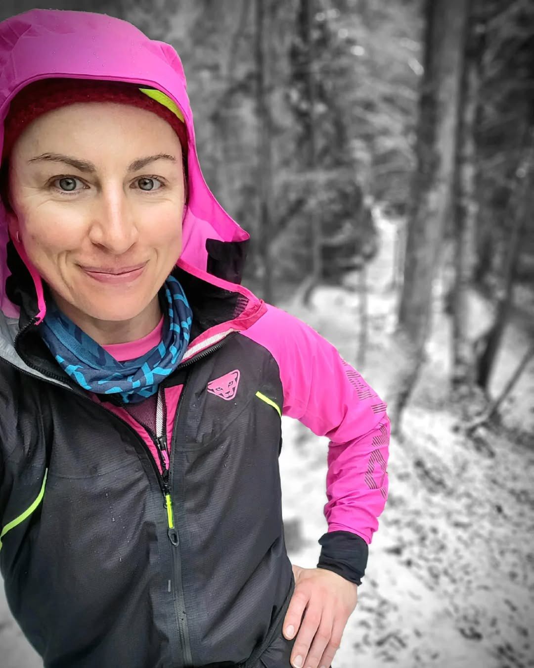 Justyna Kowalczyk