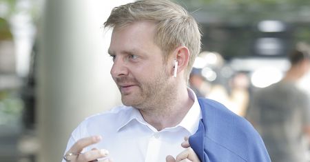 Rafał Zawierucha długo nie mógł się z tym pogodzić. Ma prawie 30 rodzeństwa