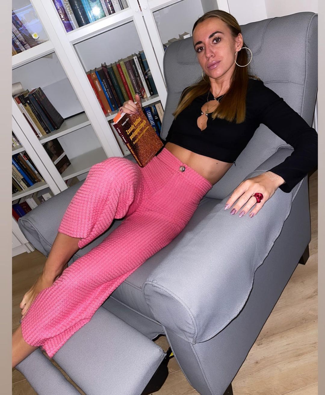 "Top Model". Do programu zgłosiła się żona ministra Łukasza Schreibera