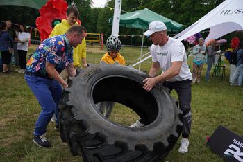 Weekend, który rozrusza Poznań. Nad Wartą szykuje się sportowy hit lipca
