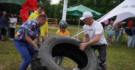 Weekend, który rozrusza Poznań. Nad Wartą szykuje się sportowy hit lipca