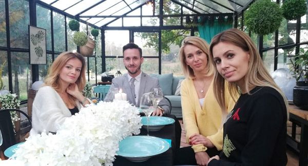 Przepis na Ślub - nowy kanał Agnieszki Hyży na youtube.pl (wideo)