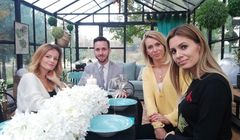 Przepis na Ślub - nowy kanał Agnieszki Hyży na youtube.pl (wideo)