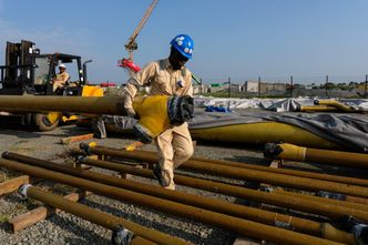 Afryka może pokrzyżować plany Rosji. Składa Europie ofertę - gigantyczny gazociąg