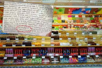 Koniec stosowania kontrowersyjnego dodatku do żywności? "Nie da się potwierdzić jego bezpieczeństwa"