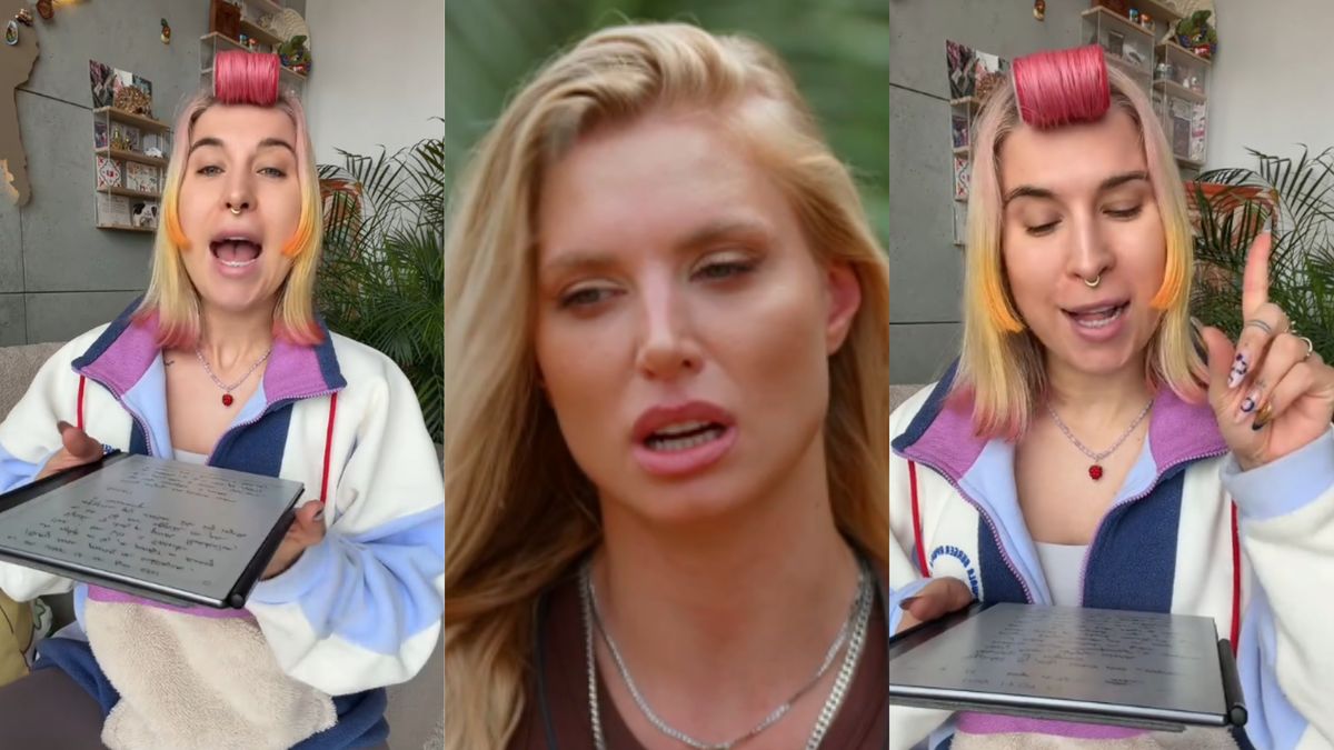 Aga Grzelak wspomina początki w "Królowej przetrwania"