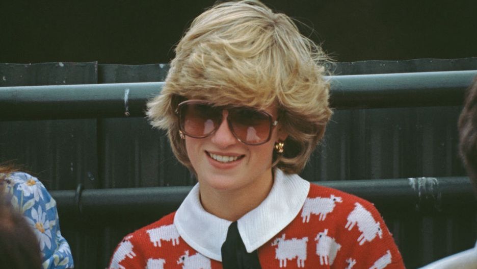 Księżna Diana
