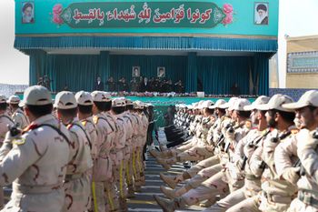 Iran podjął decyzję. Jest gotowy na długą wojnę z USA