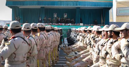 Iran podjął decyzję. Jest gotowy na długą wojnę z USA