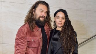 Jason Momoa jest BEZDOMNY po rozstaniu z Lisą Bonet?! "Nie mam teraz nawet domu"