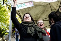 Kaja Godek wygrała proces z aktywistami. "Sądy są organami Rzeczpospolitej Polskiej i mają zabezpieczać przed inwazją ideologiczną"