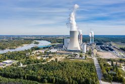 Eksperci alarmują. Elektrownie prowadzą do poważnego kryzysu