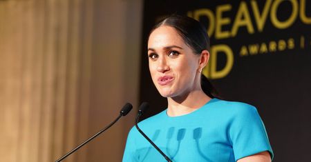 "Obsesja Meghan". Media donoszą o tym, jak okłamała księcia Harry'ego