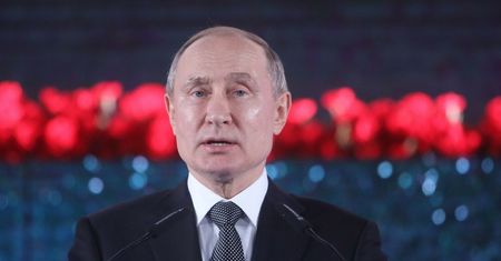 Śledztwo ws. agentów Putina. Siatka morderców w Europie