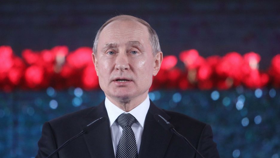 Wojna cieni przeciwko Zachodowi. Tak agenci Putina infiltrują Europę