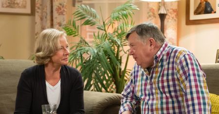 Jak dobrze znasz serial "Na Wspólnej"? Sprawdź się