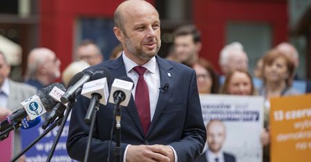 Wybory w Rzeszowie. Sondaż wskazuje zdecydowanego lidera