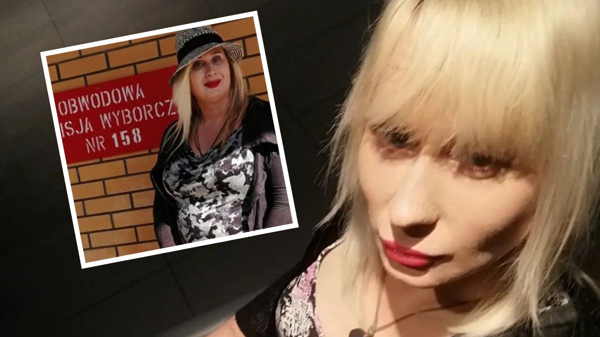 Alexandra Boykow z "Chłopaków do wzięcia" chce być prezydentem