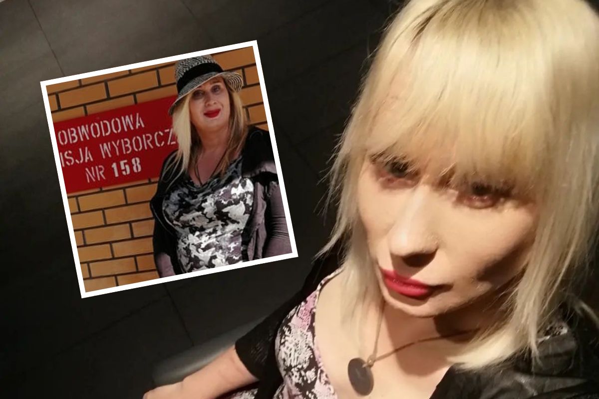 Transpłciowa Alexandra Boykow ogłosiła start w wyborach. Ma śmiałe postulaty
