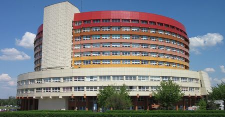 Zaginął pacjent z Alzheimerem. Awantura w szpitalu w Kaliszu