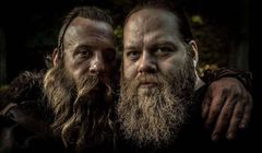 Vin Diesel w filmie "The Last Witch Hunter"