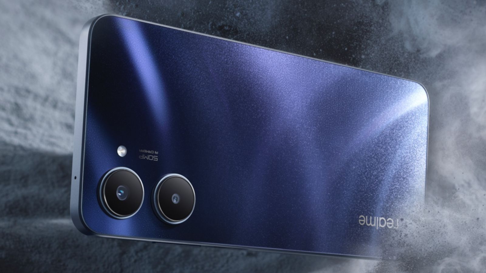 realme 10