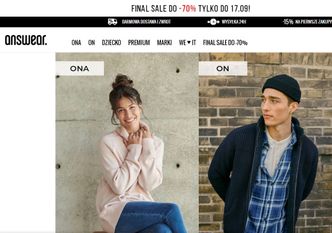 Answear.com idzie śladem Allegro. Też chce na giełdę